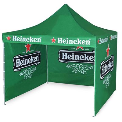 Advertising Promotional Canopy